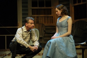 Spring 2010 All My Sons directed by Tom Kremer
